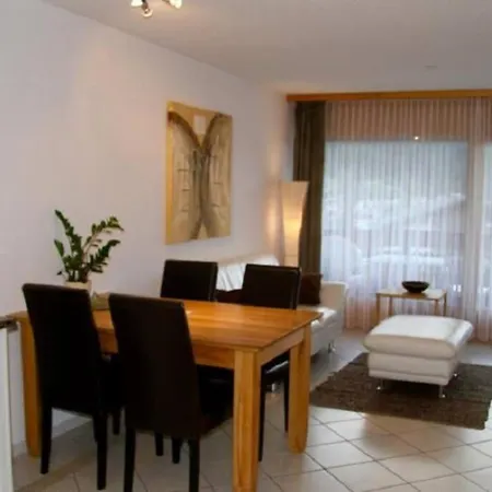 Lejlighed Chateau 13
