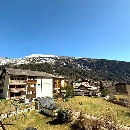 Chateau 13 Апартаменты