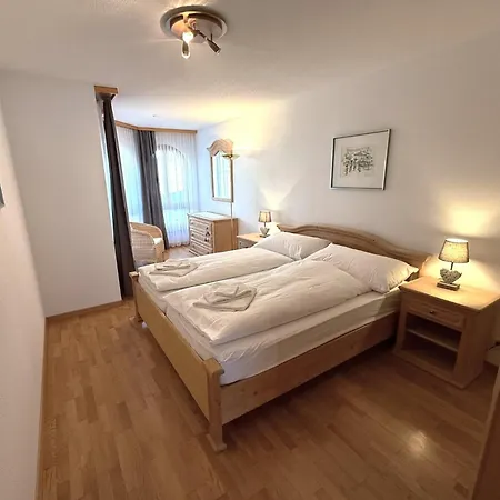 Chateau 13 Apartment *