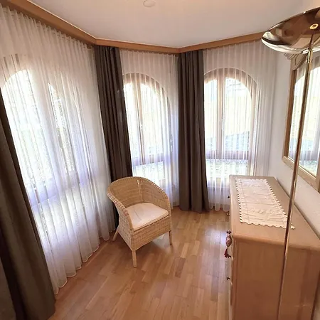 Chateau 13 Apartment Leukerbad