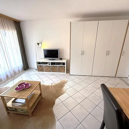 Chateau 13 Лойкербад