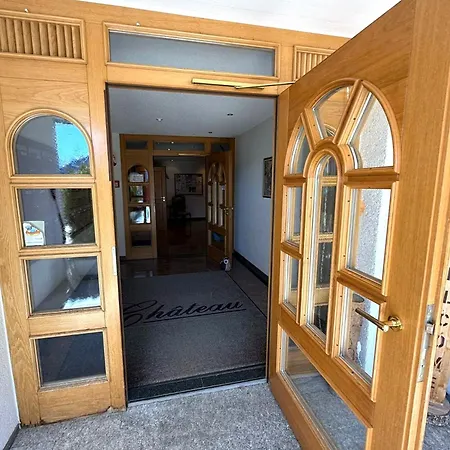 Апартаменты Chateau 13