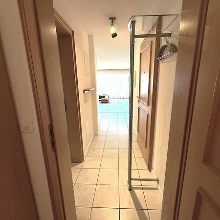 Chateau 13 Апартаменты Лойкербад