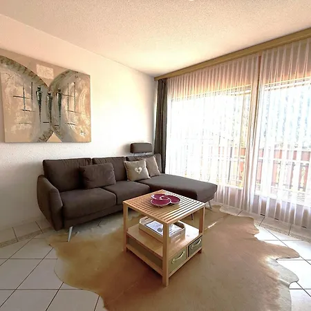 Chateau 13 * Лойкербад