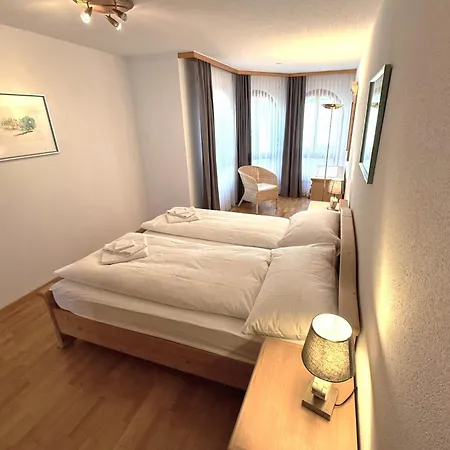 Apartment Chateau 13