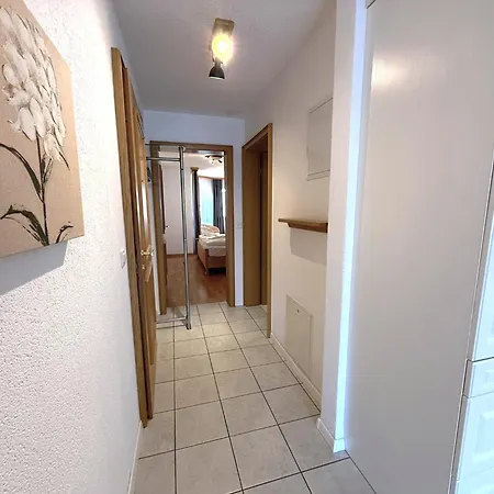 Chateau 13 Apartment *