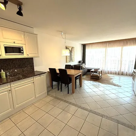 Apartment Chateau 13