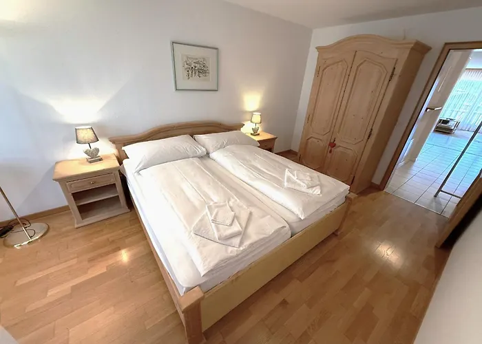 Chateau 13 Apartamento