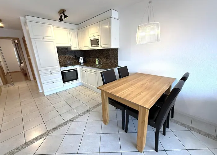 Chateau 13 Leukerbad