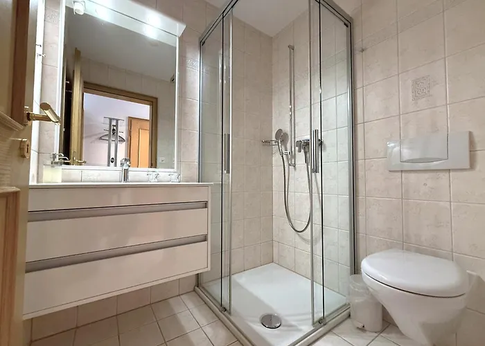 Chateau 13 Apartamento