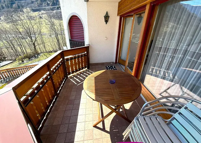 Chateau 13 Apartamento *