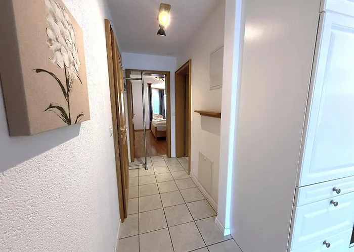 Chateau 13 Apartamento *