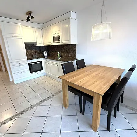 Chateau 13 Лойкербад