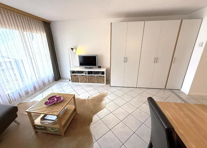 Chateau 13 Лойкербад