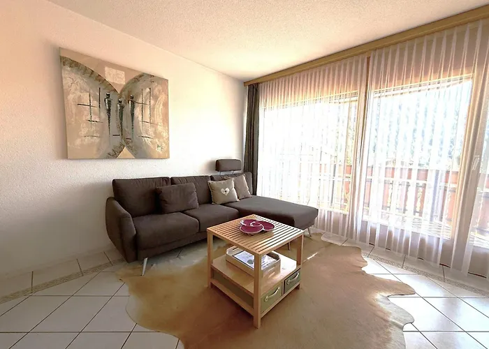 Chateau 13 * Лойкербад