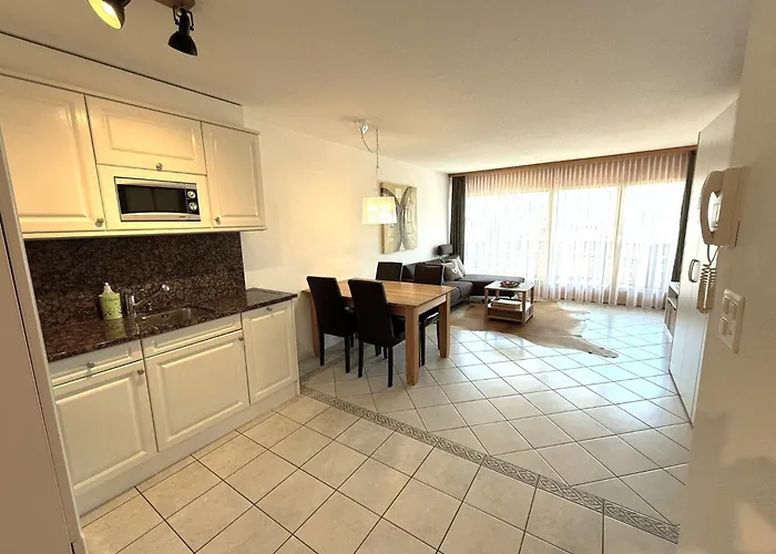 Апартаменты Chateau 13